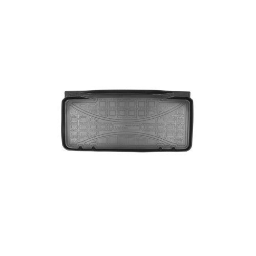 Covor/Tavita Portbagaj Mini Hatch Copper (F56) 3 usi, cu baza joasa 2014-&amp;gt;