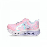 Pantofi Sport Skechers FLUTTER HEART LIGHTS