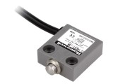 Limitator Cursă Bolt &Oslash;10mm SPDT 5A IP65