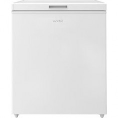 Lada frigorifica ArcticAO20W30, clasa de energie: A+, volum net: 205 l, consum: