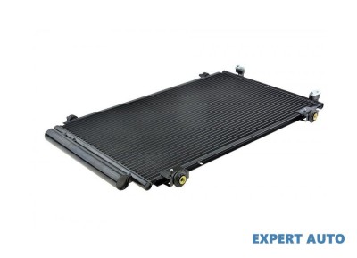 Radiator aer conditionat Toyota Corolla Verso (2001-2004)[_E12_] #1 foto