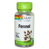FENNEL (FENICUL) 450mg 100cps SECOM, SECOM HEALTHCARE