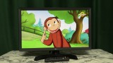 Televizor / monitor LED Smart LG 24TQ510S-PZ, HD, 60 cm