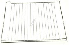 C00325927 GRATAR CUPTOR 481010657433 WHIRLPOOL AKP 744IX Lungime:37,5 cm