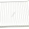 C00325927 GRATAR CUPTOR 481010657433 WHIRLPOOL AKP 744IX Lungime:37,5 cm