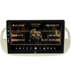 Navigatie Fiat 500 (2007-2014), Android 13, A-Octacore 4GB RAM + 64GB ROM, 9 Inch - AD-BGA9004+AD-BGRKIT362V2, AD-BGA