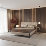 Saltea Orange Sport - 90x200