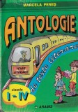 Marcela Penes - Antologie de texte literare, clasele I-IV