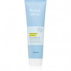 Oriflame The Body Edition gel crema cu efect de întărire 150 ml