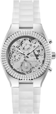 Ceas Dama, Guess, Jelly GW0773L1 - Marime universala foto