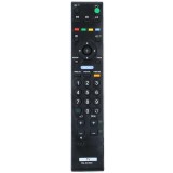 Telecomanda, x-remote, compatibil Sony, RM-ED009, Negru