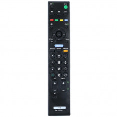 Telecomanda, x-remote, compatibil Sony, RM-ED009, Negru