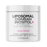 Codeage Liposomal Ovarian Inositol+ - Mixed Berry , Myo-inozitol Ovarian Cu