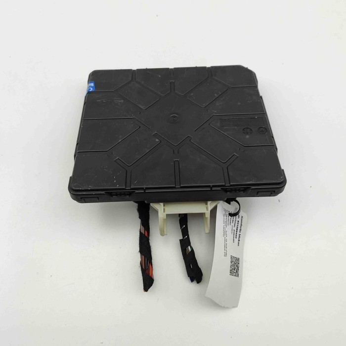 Modul de confort AUDI Q4 SUV F4B 2024 OEM: 1EE937089D,1EE937089,A3C12846200 31089442