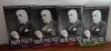 Alexandru Marghiloman - Note Politice, 5 Volume (Sigilate, 2023) Paul Editions