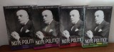 Alexandru Marghiloman - Note Politice, 5 Volume (Sigilate, 2023) Paul Editions