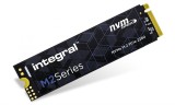 SSD INTEGRAL de 250 GB NVME M.2 2280 PCIe Gen3 x 4 R-3350MB s W-1350 MB s TLC M2 Solid State Drive - RESIGILAT