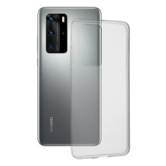 Husa Huawei P40 Pro TPU Transparenta