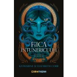 Fiica &icirc;ntunericului (vol.1 din seria Casa Umbrelor)