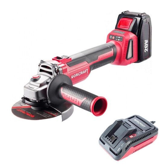 Polizor unghiular (flex) Black & Decker KG115K 750W 115mm NVR 