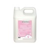 Sampon Puppy Diamex pentru Pui, 5L, pH Echilibrat, Bl&acirc;nd, Nu Irita Pielea &amp; Ochii, Dilutie 125ml/1L, Uz Frecvent