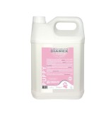 Cumpara ieftin Sampon Puppy Diamex pentru Pui, 5L, pH Echilibrat, Bl&acirc;nd, Nu Irita Pielea &amp; Ochii, Dilutie 125ml/1L, Uz Frecvent