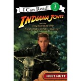 Meet Mutt: I Can Read!: Bk. 3