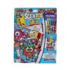 SET PARFUMAT CALATORIE,BEGINNER, SCENTOS
