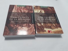 Don Quijote de la Mancha EDITIE COMPLETA - Miguel de Cervantes RF20/0