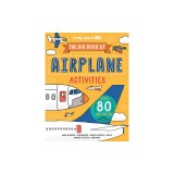 Lonely Planet the Big Book of Airplane Activities 1