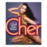 I got you babe: a celebration of Cher