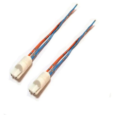Prelungire soclu bec T10 2buc./set Cod:W15764 Automotive TrustedCars foto