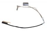 Cablu video LVDS Laptop Gaming, Asus, ROG Zephyrus S GX502GV, GX502GW, GX502LWS, GX502LXS, 14005-03020300, 6017B1411201, GX502GW 40 pini Sharp Edp Cab
