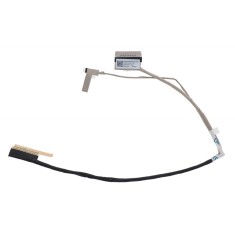 Cablu video LVDS Laptop Gaming, Asus, ROG Zephyrus M GU502GV, GU502GW, GU502LW, GU502LV, GU502LU, GU502GU, 14005-03020300, 6017B1411201, GX502GW 40 pi