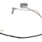 Cablu video LVDS Laptop Gaming, Asus, ROG Zephyrus S GX502GV, GX502GW, GX502LWS, GX502LXS, 14005-03020300, 6017B1411201, GX502GW 40 pini Sharp Edp Cab