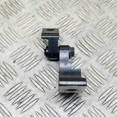 Balama ușă dreapta spate BMW i3 I01 2019 OEM: 7266716 13974422 foto