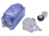 Limitator de cursă pentru manetă R - plastic 22mm