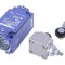 Limitator de cursă pentru manetă R - plastic 22mm
