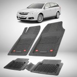 Cumpara ieftin Covorase Opel Vectra C Combi Compatibile Estate 2002-2008 | Black