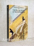 The Pillow Book of Sei Shonagon - Sei Shonagon