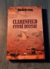 Clarenfeld evreul necesar Mirel Brates