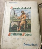 Carte 1114 Nastratin Hogea