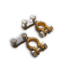 Borna baterie (+) HICO 64696