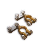Borna Baterie (+) Hico 145652 KLM001