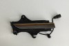 M&acirc;ner exterior ușă dreapta spate TESLA MODEL X 2016 OEM: 1045158-99-C 27212080