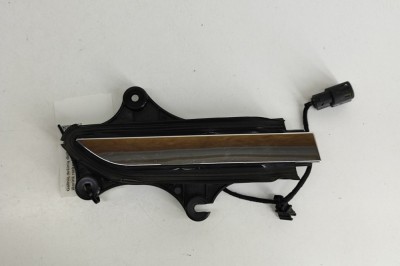M&amp;acirc;ner exterior ușă dreapta spate TESLA MODEL X 2016 OEM: 1045158-99-C 27212080 foto