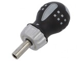 M&acirc;ner de şurubelniţă cu piedică 68mm