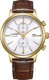 Cumpara ieftin Ceas Barbati, Citizen, Chronograph CA7062-15A - Marime universala