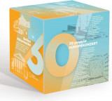 30 Years Of Europakonzert (31xBlu-ray Box Set) | Berliner Philharmoniker