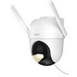 Camera de supraveghere Arenti OP1, WIFI, detectare persoane, vedere nocturna, rezolutie 2.5K 4MP UHD, senzor de miscare, alerte Push